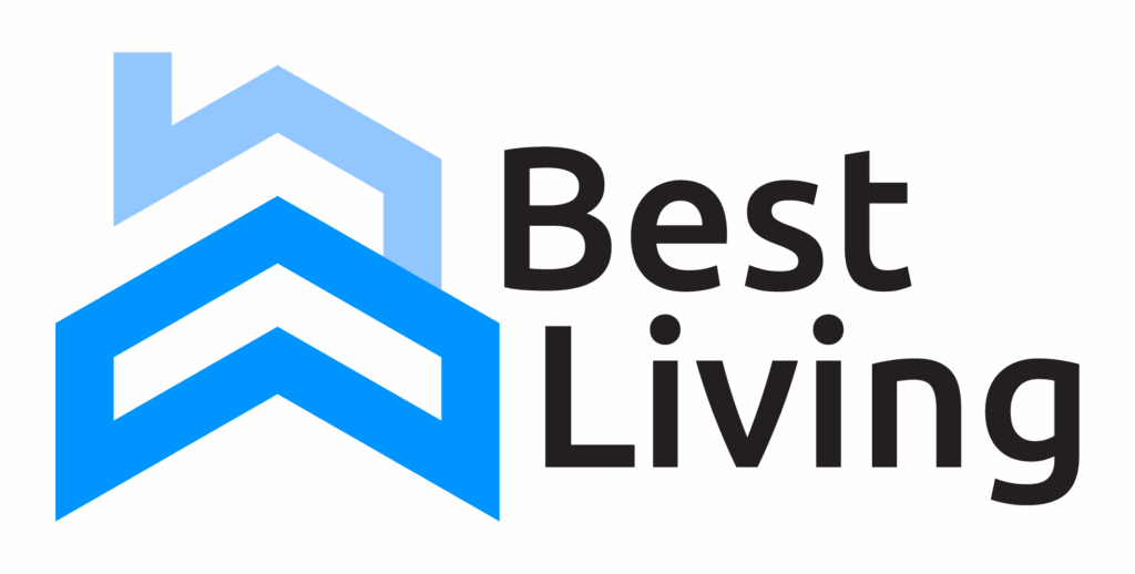 best-living Logo