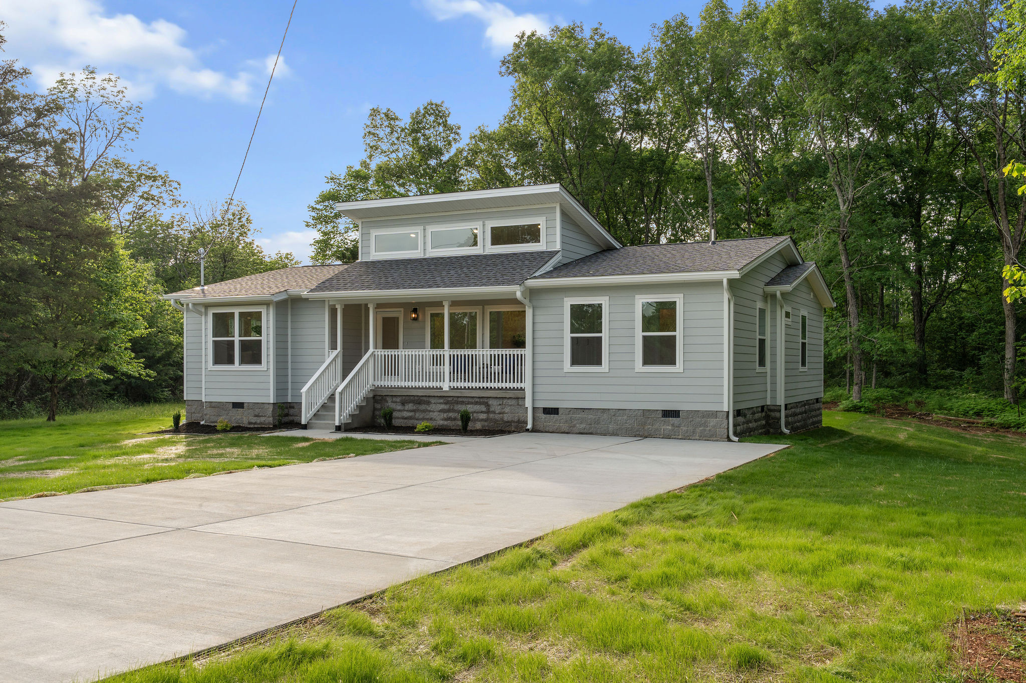 6314 Burnt Knob