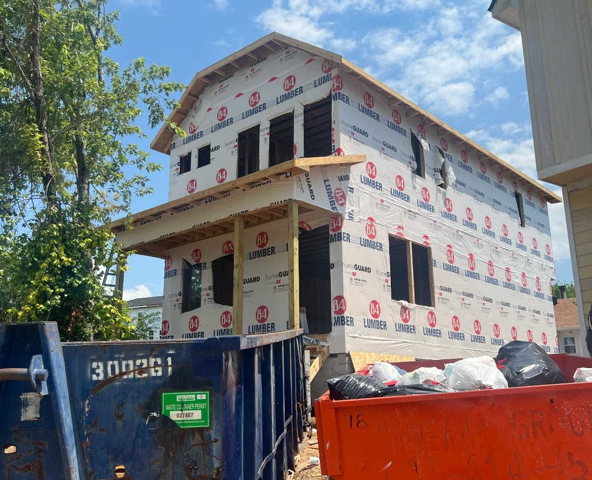 What Every Real Estate Investor Should Know About Construction Sites Introduction