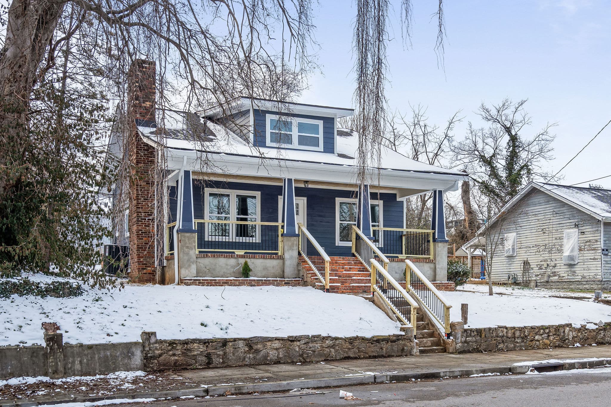 ready homes